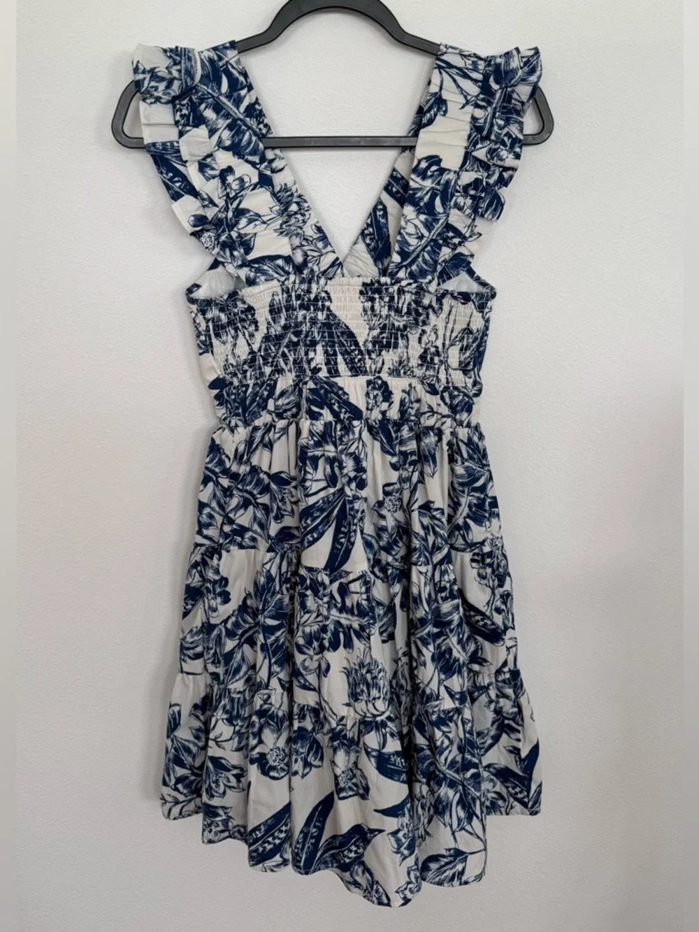 Abercrombie & Fitch Dress - Picture 2 of 5
